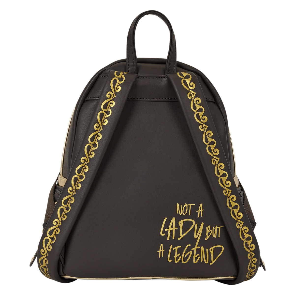 Xena: Warrior Princess Exclusive Mini Backpack - US 7169