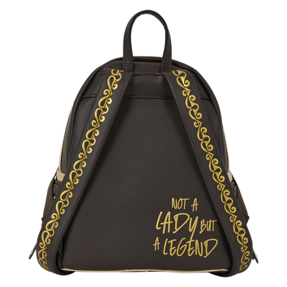 Xena: Warrior Princess Exclusive Mini Backpack - US 7169