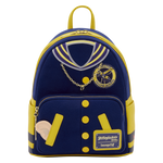 Yellowjackets Exclusive Varsity Jacket Cosplay Mini Backpack - US 5176