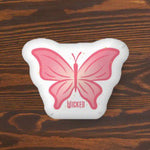 Wicked Glinda Butterfly Shaped Pillow - US 4532