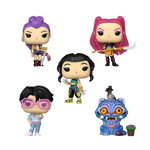 KPop Demon Hunters Series 1 Bundle - US 0063